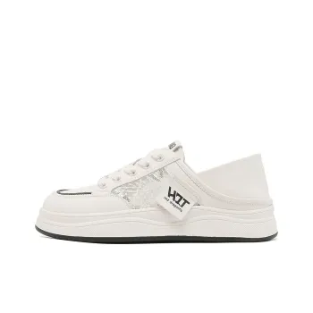RED DRAGONFLY Low Top Casual Shoes Women's
