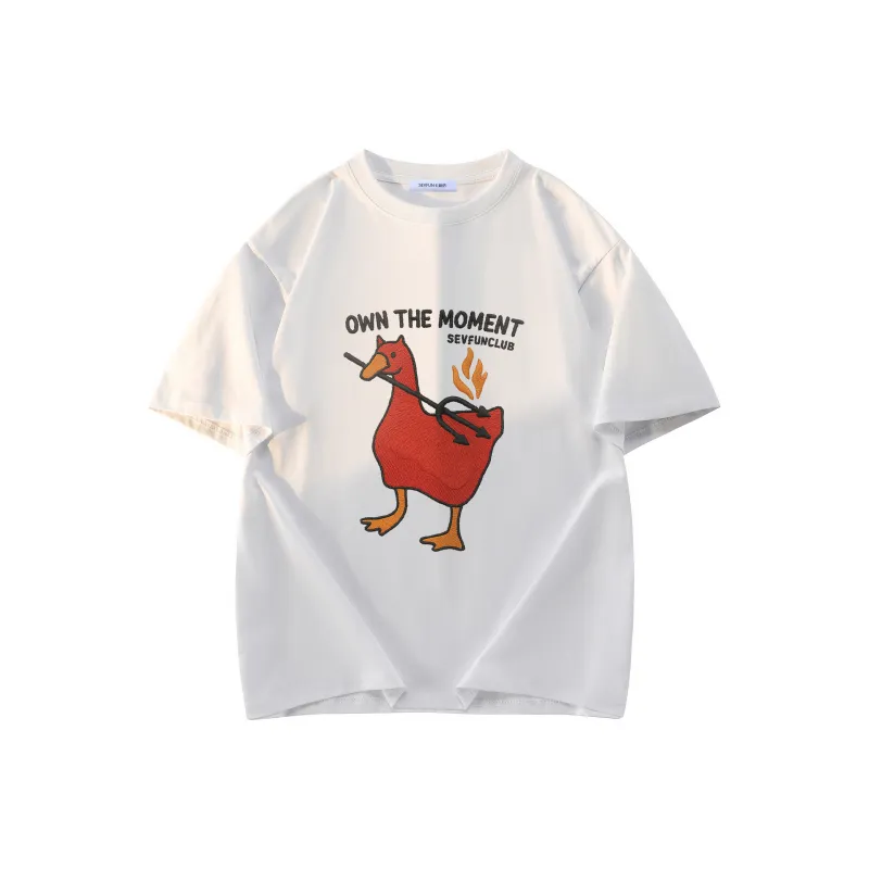 7 SEVFUN T Shirts Unisex-5