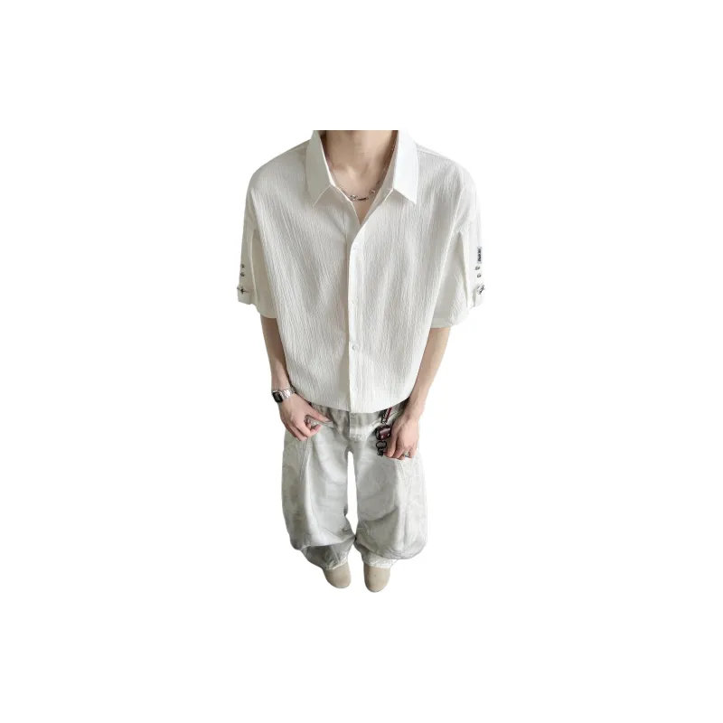 FAKE VINTAGE Shirts Unisex-1