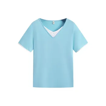 FASTFISH Regular T Shirt Women's