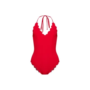 MARYSIA One-piece Swimsuit Women's Red