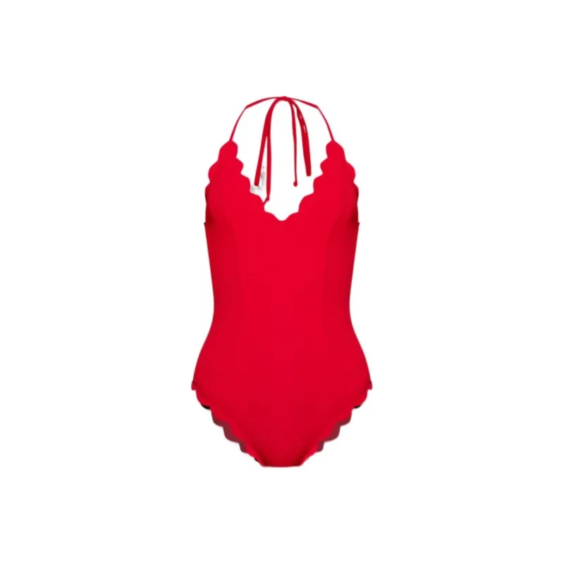 MARYSIA One-piece Swimsuit Women's Red-0