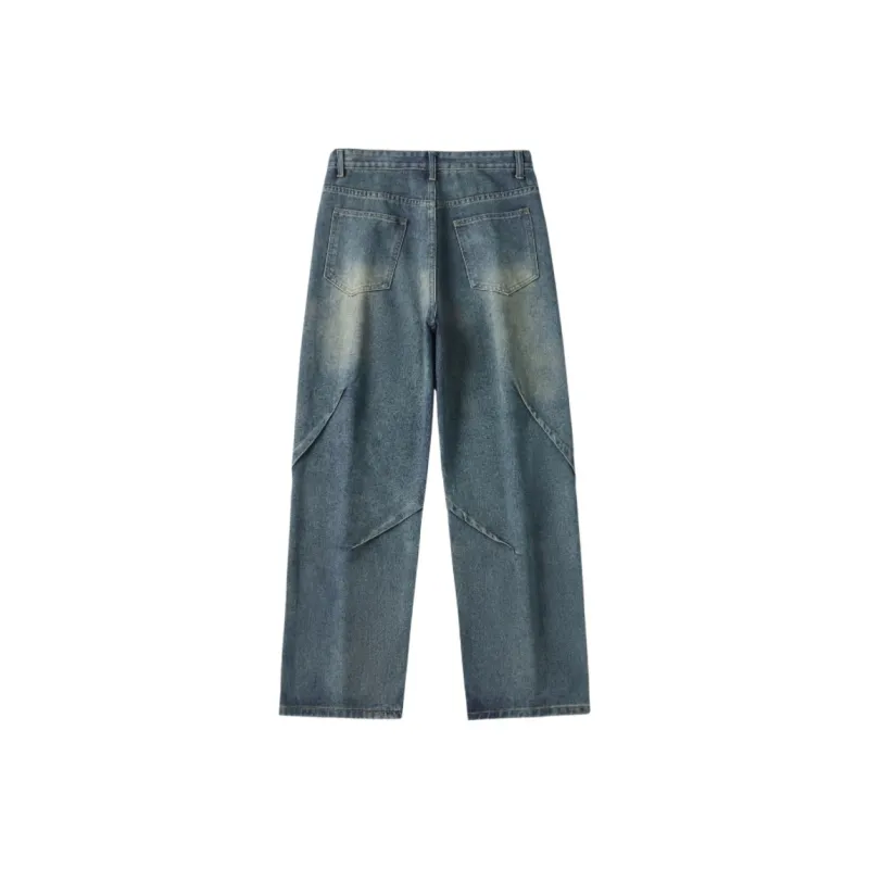 DJ.SPIRIT Jeans Unisex-1