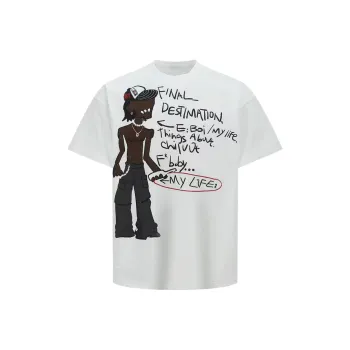 PAINT STAIN T Shirts Unisex