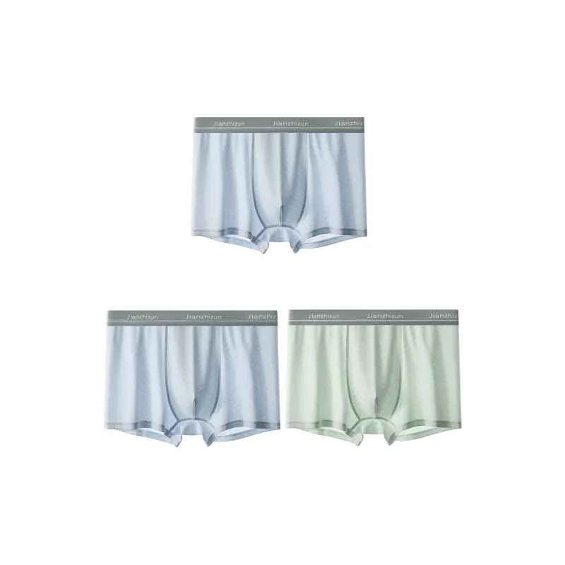 GOSO Men Underpants-10