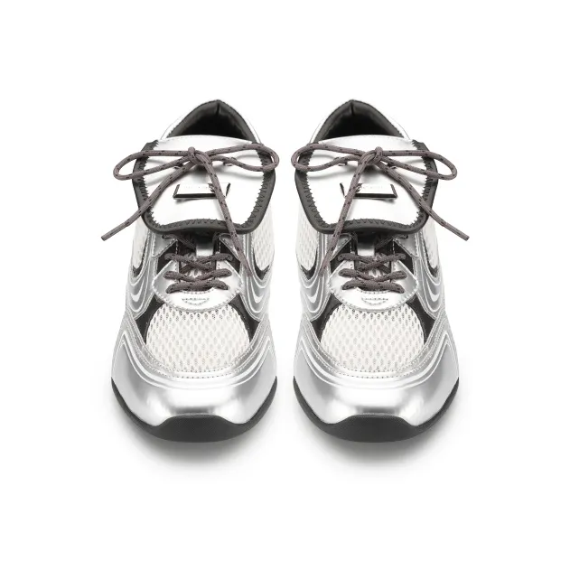 Lucia Tacci Low Top Casual Shoes Women's-2