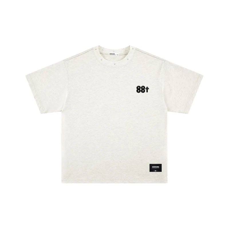 88rising T Shirts Unisex-3