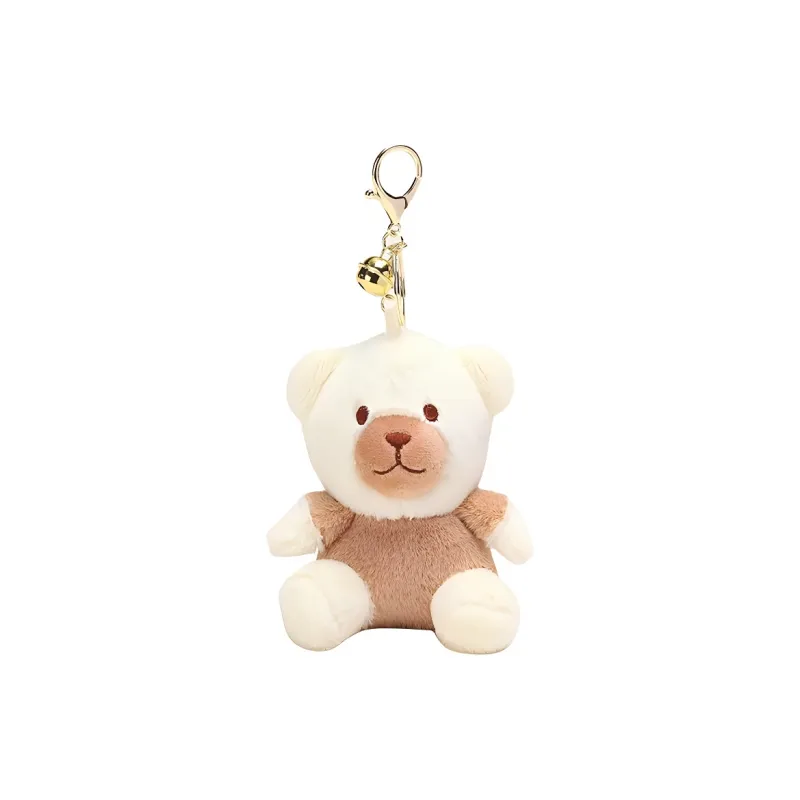 Jinnew Keychains Unisex-6