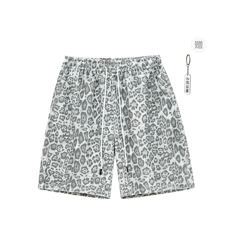 Nordic Raiders Casual Shorts Unisex-2