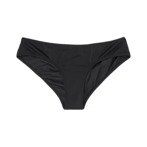 Victoria's Secret Swimming Shorts Women's Black