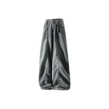 David Bakken Jeans Unisex