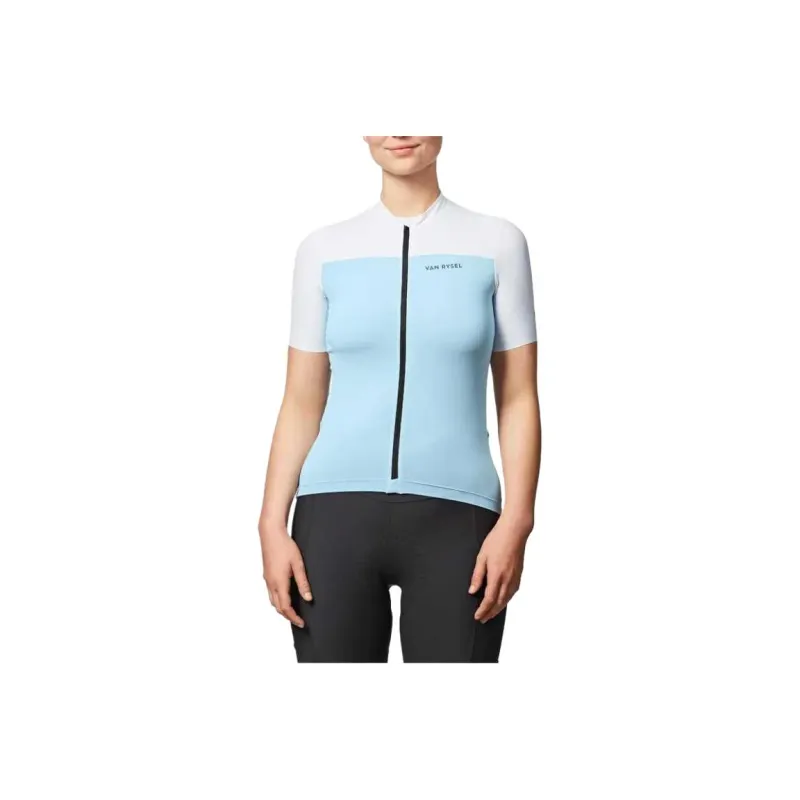 DECATHLON Cycling Clothing Women's Dream Blue-0