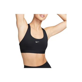 Nike Swoosh Light Support Women's Non Padded Sports Bra