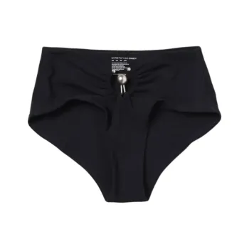 Christopher Esber Ring embellishment Bikini Bottoms