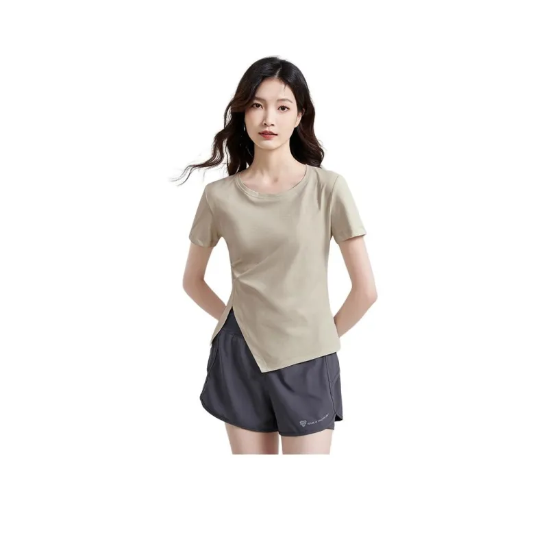 The New Age Family T Shirt Women's-1