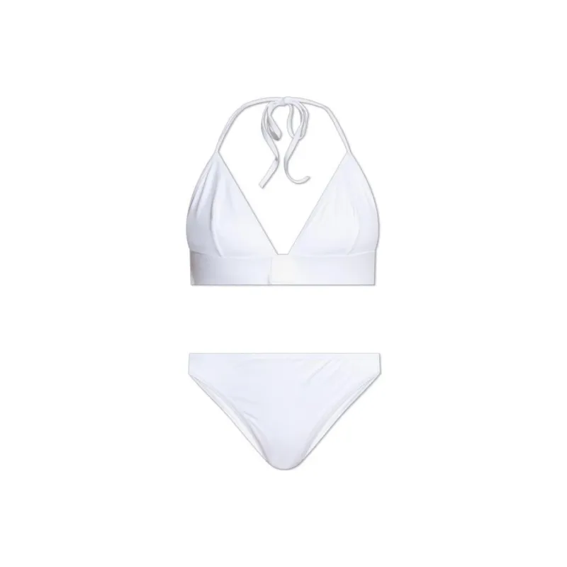 BALMAIN Bikinis Women's White-0
