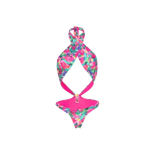REINA OLGA Bikini Women's Multicolor
