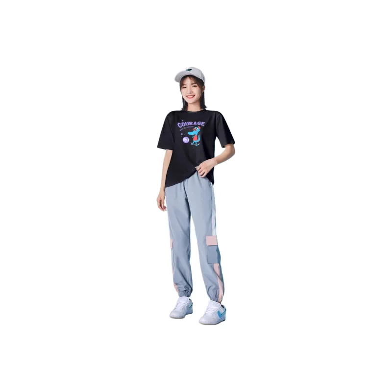The New Age Family Regular T Shirt Women's-4