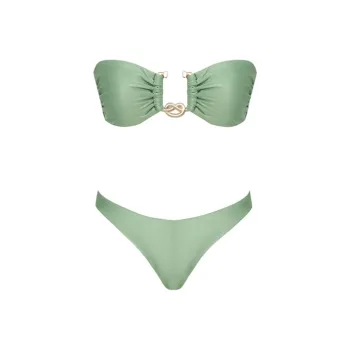 Zimmermann Rhiannon Knot Bikini