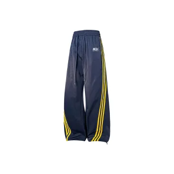 HONOR OF KINGS Casual Pants Logo Model Unisex