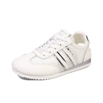 Puppytown Breathable And Slip Resistant Low Top Skateboard Shoes Women's