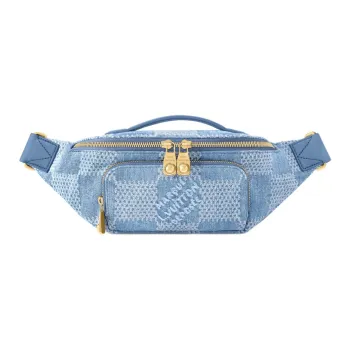 LOUIS VUITTON Rush Bumbag