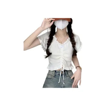 HTHK T Shirts Women's