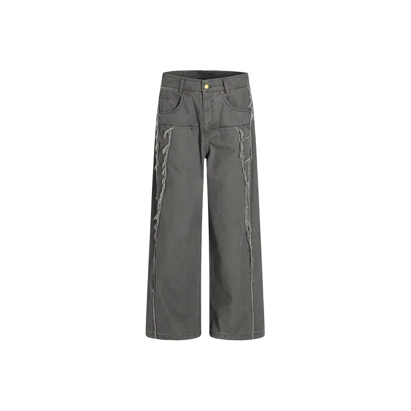 GBXM Casual Pants Unisex-9