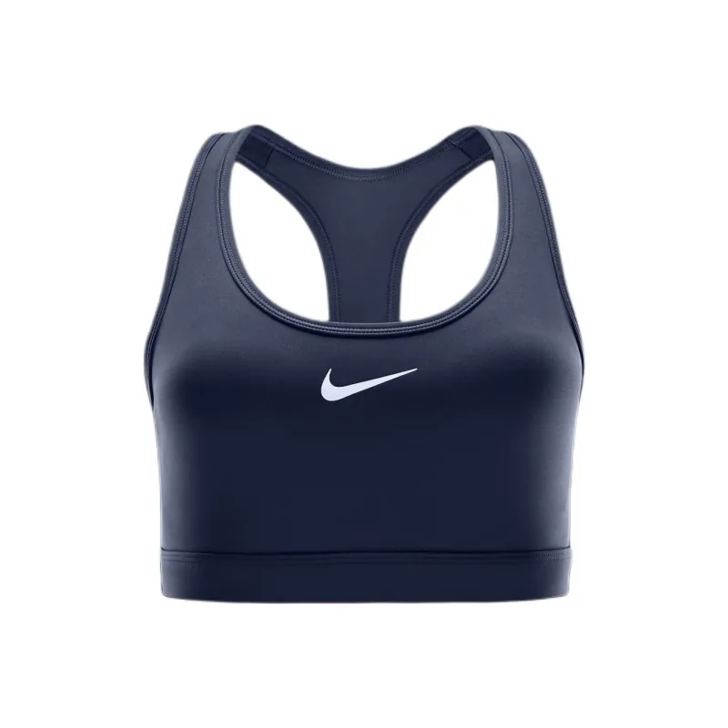 Nike Swoosh Medium Support Women's Padded Sports Bra-0