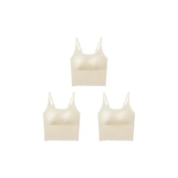 YUZHAOLIN Tank Top Women's Combo Set