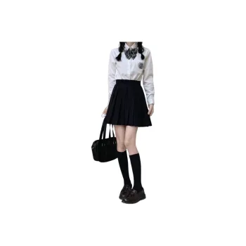 Princess Berdele Casual Short Skirts Women's