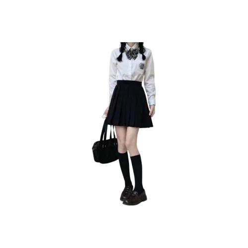 Princess Berdele Casual Short Skirts Women's