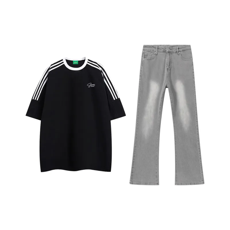 SESAME STREET Casual Sportswear Unisex-2