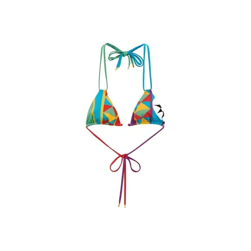 LOEWE SS25 Bikini Women's Multicolor