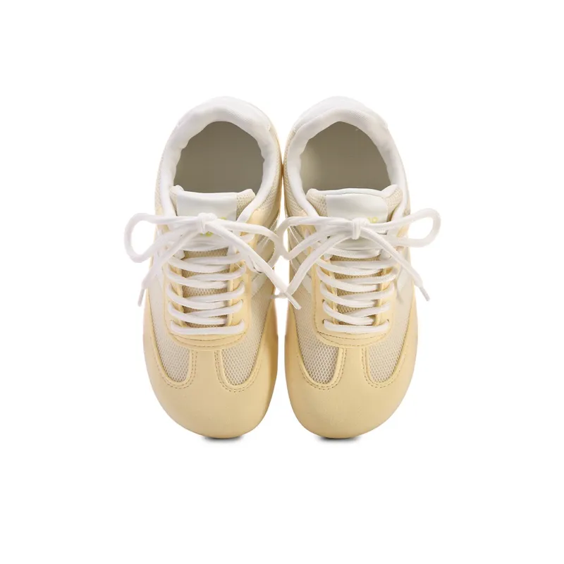 Cob Wear resistant And Lightweight Low Top Skateboard Shoes Women's-2