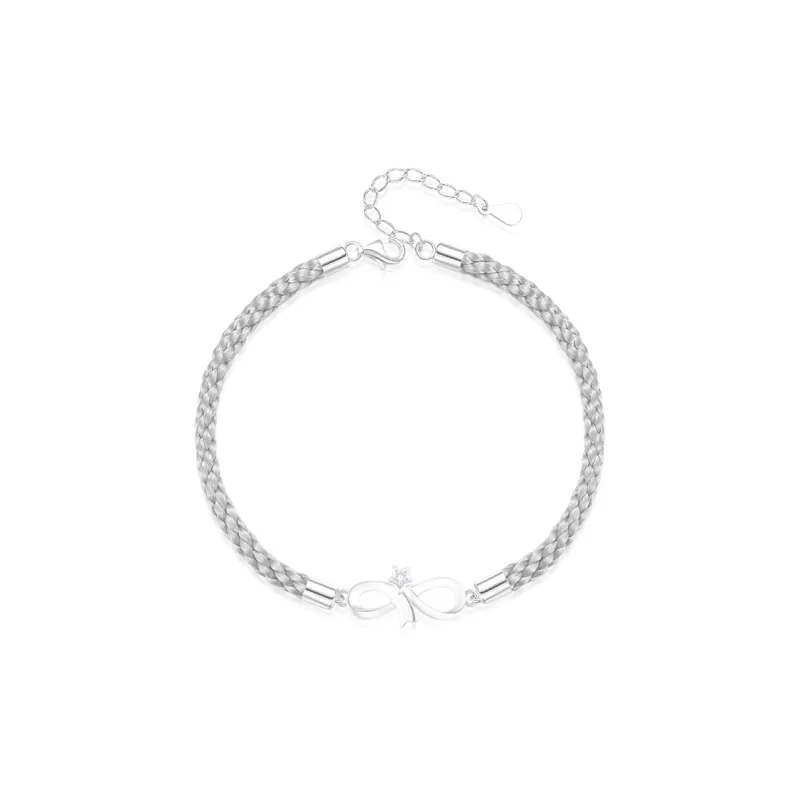 Thuban Ark Fabric Bracelets Unisex-0