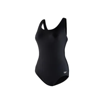 Speedo Plus Ultraback One Piece Blue One piece Swimsuit Women's