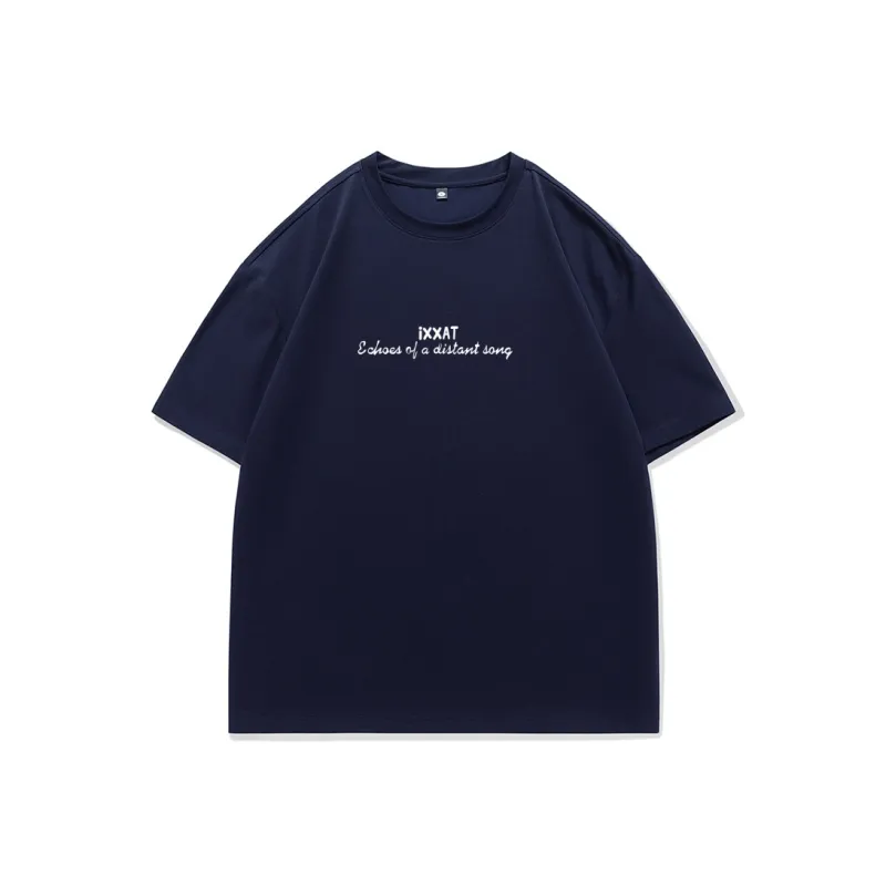 IXXAT T Shirts Unisex-7