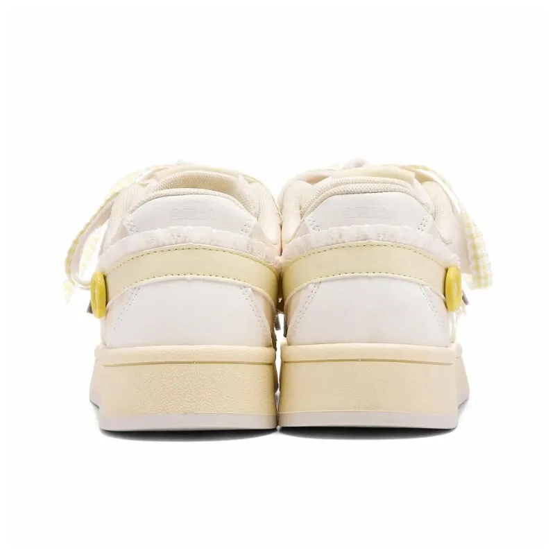 Dawei's House Low Top Skateboard Shoes Women's Gift Box Set-5