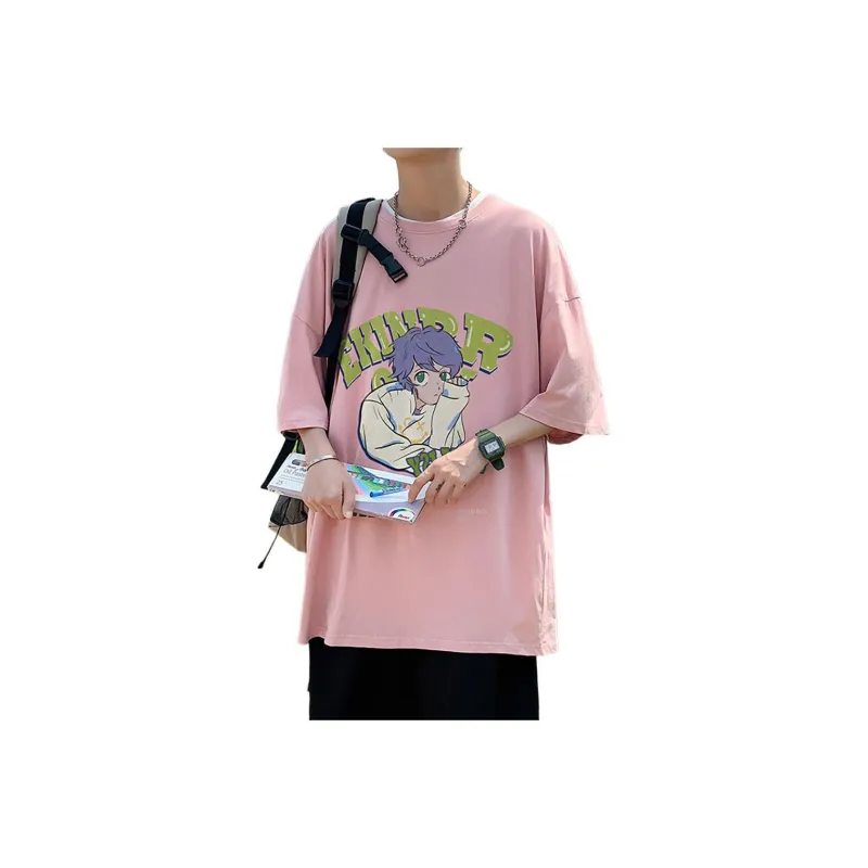 GY.VG T Shirts Unisex-3