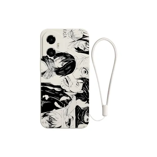 QIANHUA Phone Cases