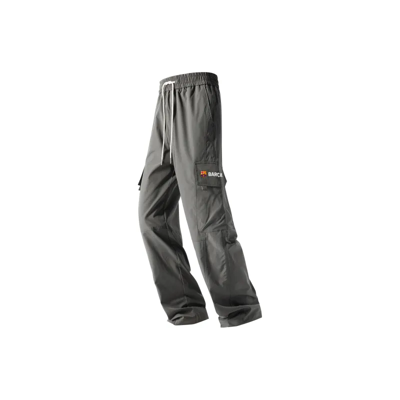 FCB ARCELONA Cargo Pants Unisex-8