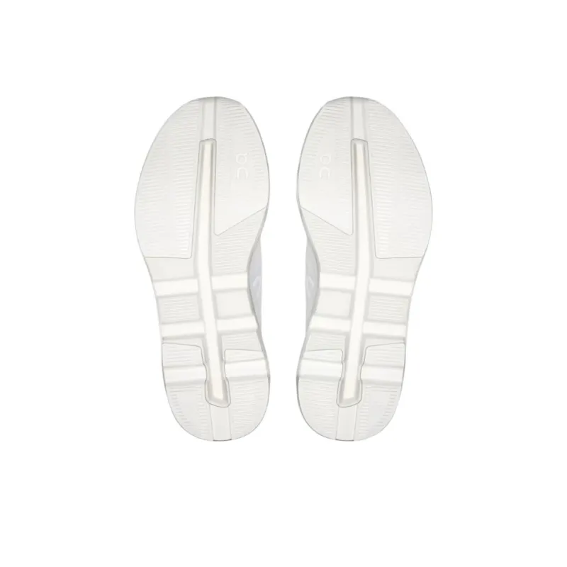 On Women's CloudzOne 'Triple White' Women's-5