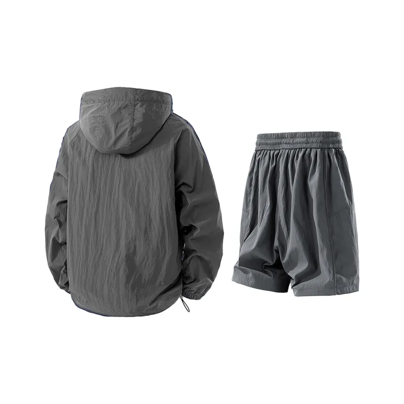 ROBINHOOD Casual Sportswear Unisex-8