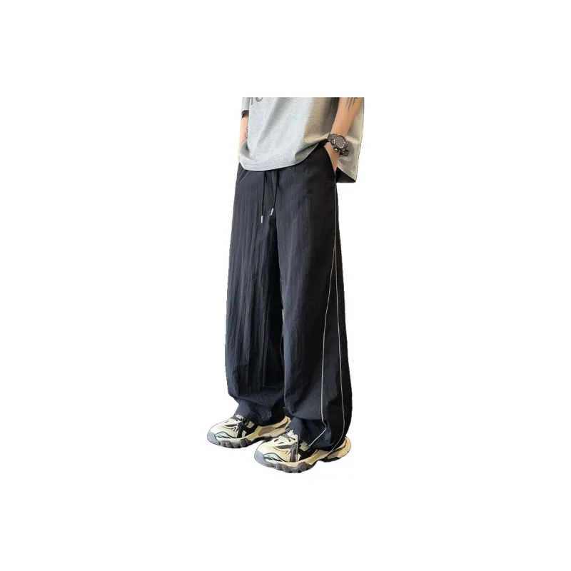 SCHEPPERHEYN Casual Pants Unisex-3