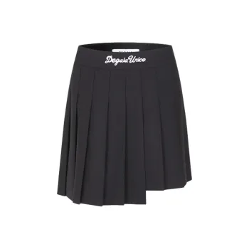DEGAIA Casual Short Skirts Women's
