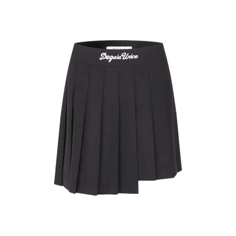 DEGAIA Casual Short Skirts Women's-4
