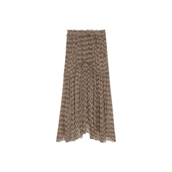 ISABEL MARANT ETOILE Veronique Skirt