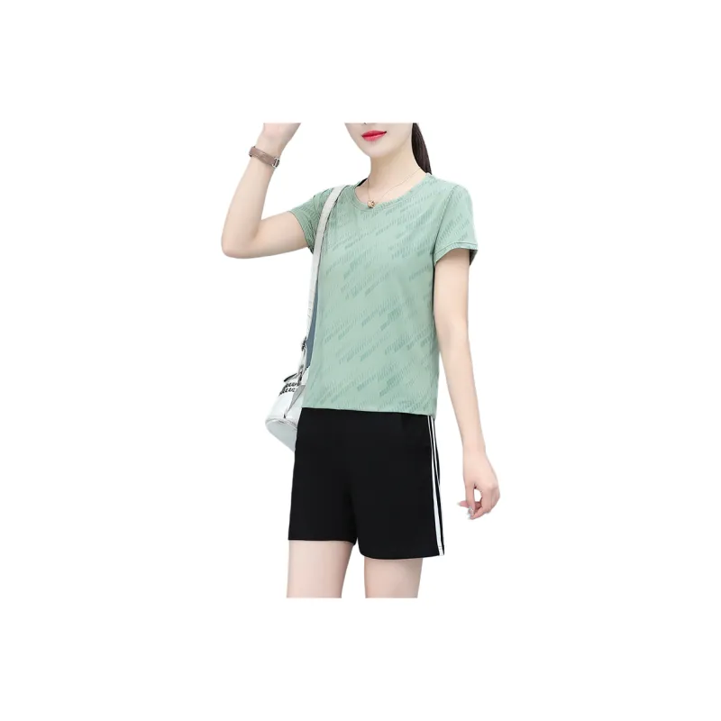 Kele Coco Fitness Sets Women's-10