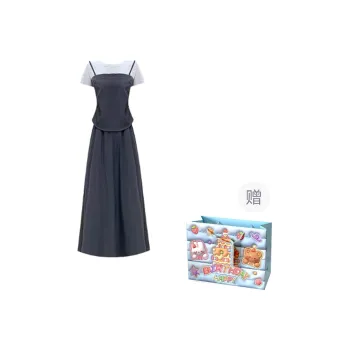 QUIET ANGEL Two Piece Skirt Sets Women's
